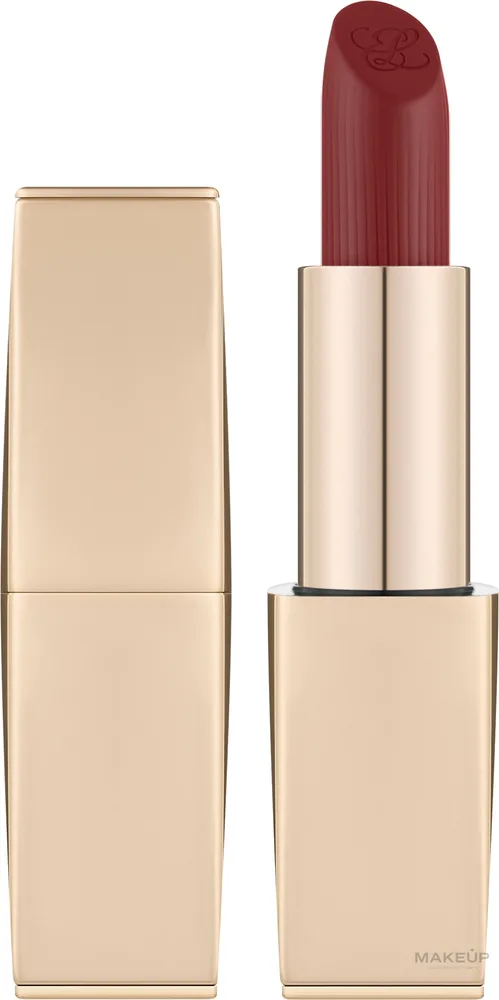 Помада для губ Estee Lauder Pure Color Matte матовая, оттенок 689 - Dark Desire