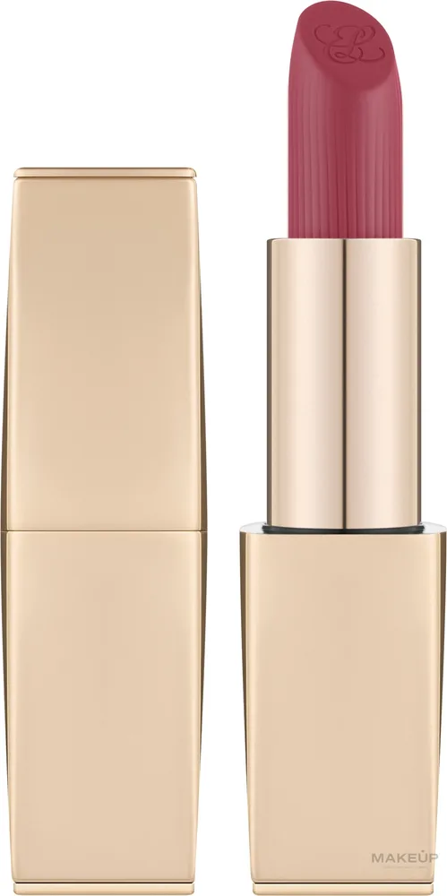 Помада для губ Estee Lauder Pure Color Matte матовая, оттенок 420 - Rebellious Rose
