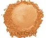 Бронзирующая пудра Moira Signature Bronzer двухтональная сияющая, 9 г, оттенок SBZ003 - Golden Sunset — фото 3
