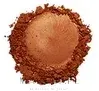 Бронзирующая пудра Moira Signature Bronzer двухтональная сияющая, 9 г, оттенок SBZ003 - Golden Sunset — фото 4