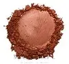 Бронзирующая пудра Moira Signature Bronzer двухтональная сияющая, 9 г, оттенок SBZ003 - Golden Sunset — фото 5