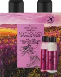 Набор Primo Bagno Mythology Hesperian Beauty гель для душа и лосьон для тела с алоэ 2x100 мл — фото 1