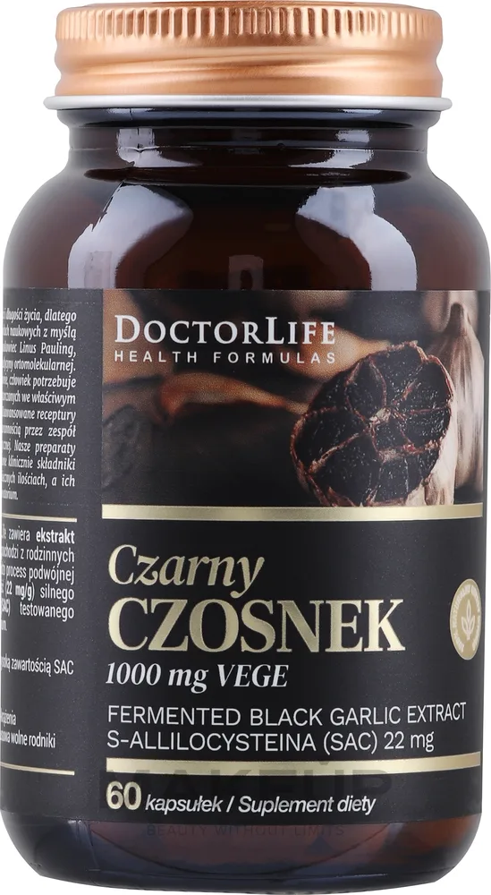 БАД Doctor Life