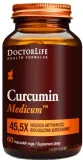 БАД Doctor Life / Curcumin Medicum, куркумин (куркуминоиды), 30 — фото 2
