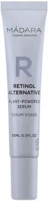 Madara Cosmetics Madara Cosmetics Retinol Alternative Plant-Powered Serum - Сыворотка для лица Madara Retinol Alternative с растительным ретиноловым комплексом 4% и берёзовой водой, 15 мл