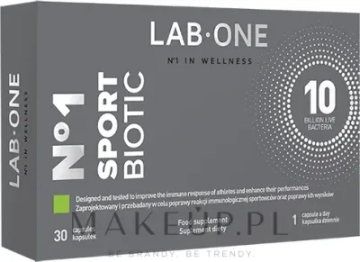 БАД Lab One