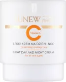Крем для лица с витамином C день/ночь SunewMed+ Vitamin C Light Day & Night Cream — фото 3