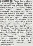 Крем для лица с витамином C день/ночь SunewMed+ Vitamin C Light Day & Night Cream — фото 5