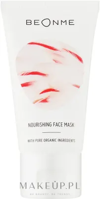Питательная маска для лица BeOnMe Nourishing Face Mask
