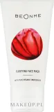 Очищающая маска для лица BeOnMe Purifying Face Mask — фото 2