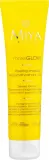 Энзимная пилинг-маска для лица с витамином C Miya Cosmetics moreGLOW Peeling-Enzymatic Mask — фото 1