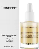 Сыворотка для лица Transparent Lab Gentle Rejuvenation с ретинолом, ниацинамидом 5% и эллаговой кислотой, 30 мл — фото 2