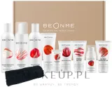 Набор BeOnMe Oily & Combination Skin Routine Set 10 средств для жирной и комбинированной кожи — фото 1