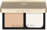 Пудровая тональная основа Guerlain Parure Gold Skin Control матирующая, 8,7 г, оттенок 2N - Neutral — фото 1