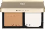 Пудровая тональная основа Guerlain Parure Gold Skin Control матирующая, 8,7 г, оттенок 4N - Neutral — фото 1