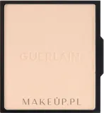 Пудра компактная тональная Guerlain Parure Gold Skin Control High Perfection Matte матовая, сменный блок, 8,7 г, оттенок 0N - Neutral — фото 1