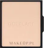 Пудра компактная тональная Guerlain Parure Gold Skin Control High Perfection Matte матовая, сменный блок, 8,7 г, оттенок 1N - Neutral — фото 1