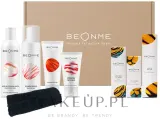 Набор BeOnMe Anti-Aging Routine Set 8 средств для ухода за зрелой кожей лица — фото 1