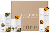 Набор BeOnMe Lift & Tone маска для области глаз и губ 30 мл сыворотка для глаз 15 мл и крем для лица 50 мл для зрелой кожи — фото 1