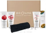 Набор масок для лица BeOnMe Skincare Party Masks Set 5 средств — фото 1