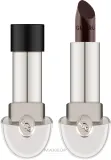 Помада для губ Guerlain Rouge G Naturally сияющая, оттенок 15 - Le Marron Glace — фото 1