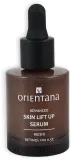Ночная сыворотка для лица Orientana Advanced Skin Lift Up с ретинолом H10 0,5% и экстрактом рейши, 30 мл — фото 1