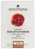 Ночная сыворотка для лица Orientana Advanced Skin Lift Up с ретинолом H10 0,5% и экстрактом рейши, 30 мл — фото 3