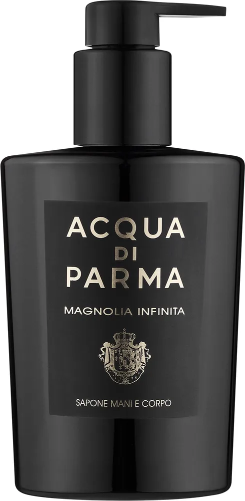 Гель для душа Acqua di Parma Magnolia Infinita, 300 мл