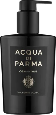 Гель для рук и тела Acqua di Parma Osmanthus, 300 мл