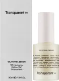 Матирующая сыворотка для лица Transparent Lab Oil Patrol с ниацинамидом, цинком PCA и комплексом Quora Noni, 30 мл — фото 2