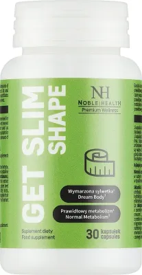 БАД Noble Health