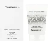 Крем для лица Transparent Lab Retinal с ретиналом и бакучиолом 50 мл — фото 2