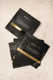 Гибридная тканевая маска для лица с пептидами и муцином улитки SunewMed+ Essence Hybrid Beauty Face Mask — фото 7