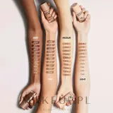 Тональная основа Make Up For Ever HD Skin Foundation стойкая натуральная, 30 мл — фото 3