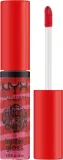 NYX Professional Makeup Błyszczyk do ust - Блеск для губ NYX Butter Lip Gloss Candy Swirl, оттенок 05 - Sweet Slushie — фото 1