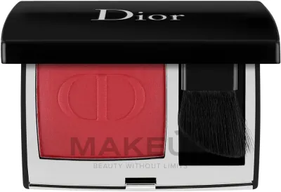Румяна для лица Dior Rouge Blush Collection 2023