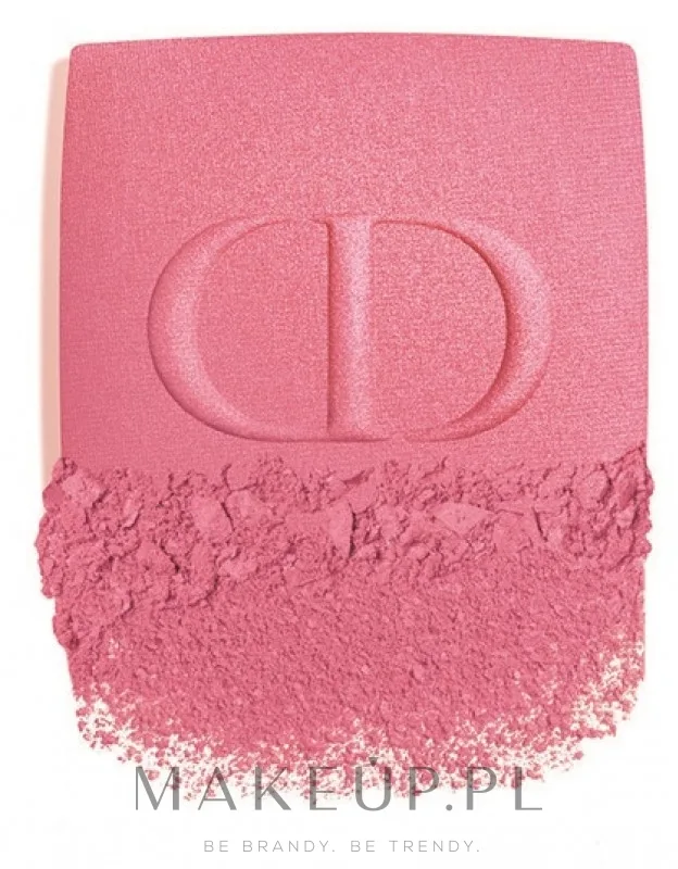 Румяна для лица Dior Rouge Blush Collection 2023, оттенок 277 - Osee
