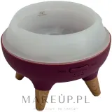 Ультразвуковой аромадиффузор для дома Concept Perfect Air Berry DF1011 — фото 4