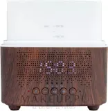 Ультразвуковой аромадиффузор для дома Concept Perfect Air Dark Wood DF2011 — фото 2