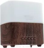 Ультразвуковой аромадиффузор для дома Concept Perfect Air Dark Wood DF2011 — фото 3