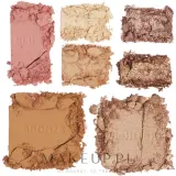 Палетка для макияжа глаз и лица Revolution Pro Iconic Eye & Cheek Palette Light/Medium — фото 5