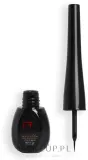 Подводка для глаз Makeup Revolution X IT Black Liner — фото 2