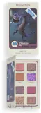 Палетка теней Makeup Revolution x Monsters University Card Palette Randall Scare 8 оттенков — фото 4