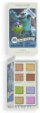 Палетка теней Makeup Revolution x Monsters University Card Palette Mike & Sulley Scare — фото 5