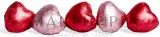 Набор бомбочек для ванны IDC Institute In Love 5 шт по 35 г — фото 2
