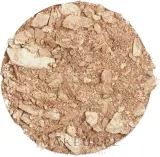 Хайлайтер для лица Makeup Revolution Festive Allure компактный, с мраморным рисунком, 12 г — фото 4