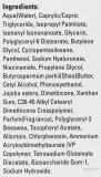 Крем для лица Sara Simar с гиалуроновой кислотой увлажняющий 50 мл — фото 3