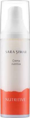Крем для лица Sara Simar Nutritive питательный 50 мл