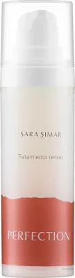 Гель для лица Sara Simar Perfection с гиалуронатом и пуллуланом для увлажнения и разглаживания 30 мл