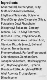 Крем для лица Sara Simar солнцезащитный SPF 50 30 мл — фото 3